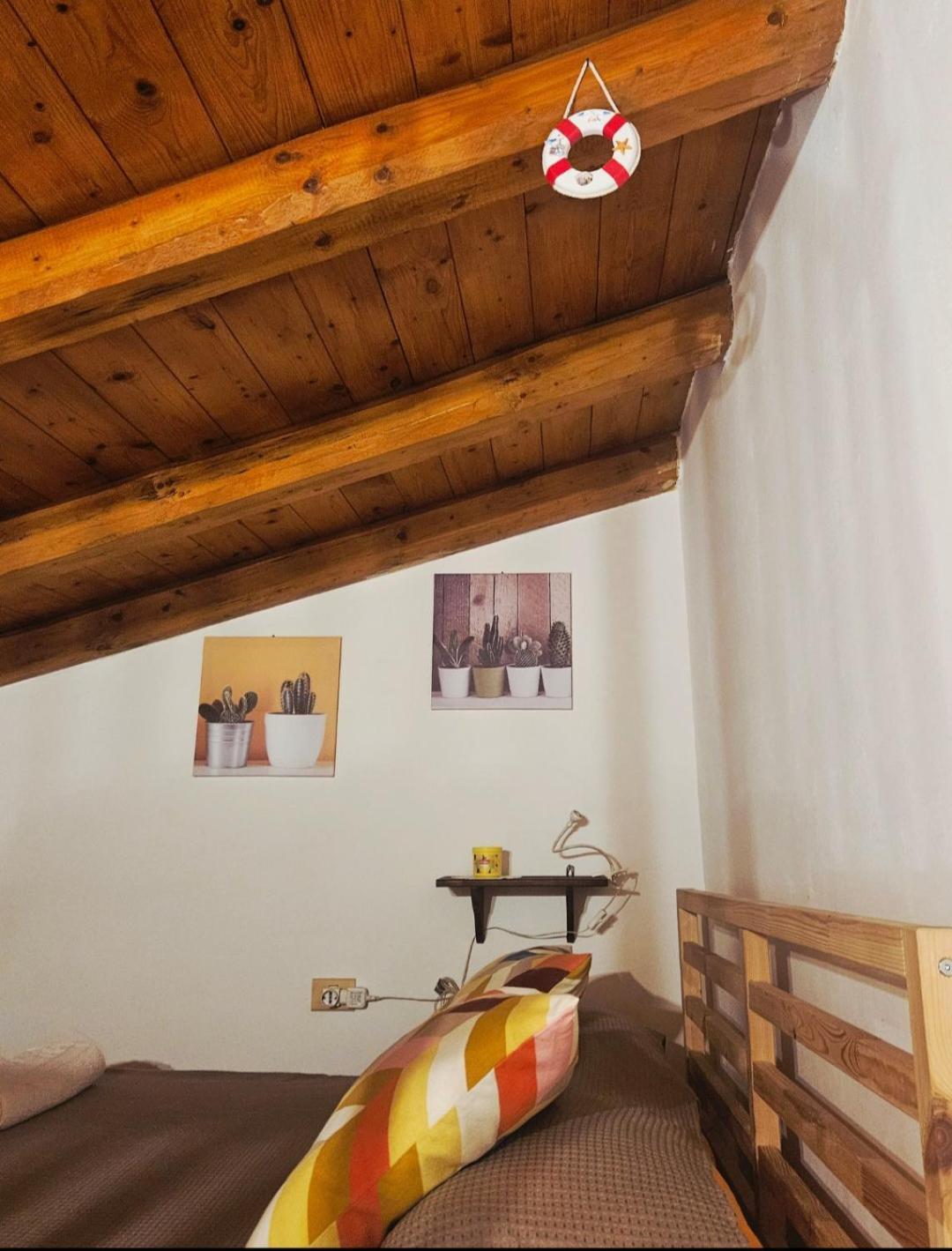 Casa Di Ortigia Leilighet Syracuse Eksteriør bilde